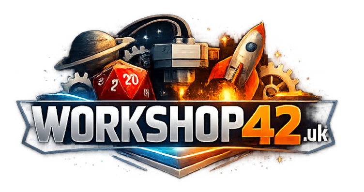 Workshop42